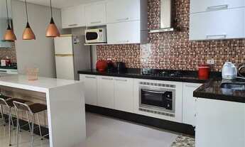 Imagem 4: Sobrado com 65 m², 2 suítes, 2 vagas, mobiliado