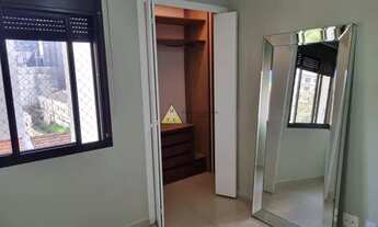 Imagem 3: APARTAMENTO PARA LOCAÇÃO VILA NOVA CONCEIÇÃO 40 METROS 1 DORM. 1 GARAGEN PRÓXIMA A PRAÇA