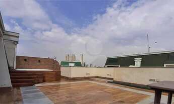 Imagem 2: Cobertura Duplex