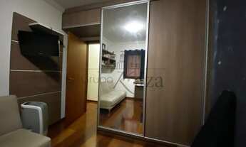 Imagem 6: Apartamento para venda tem 111 metros quadrados com 3 quartos