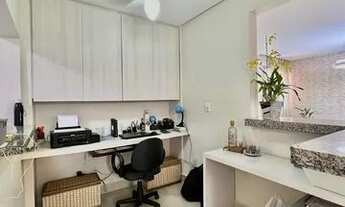 Imagem 7: Apart. com 140 metros quadrados com 3 quartos em Setor Oeste - próx. Lago das rosas