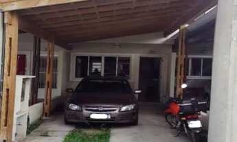 Imagem 4: CASA CARAPICUÍBA