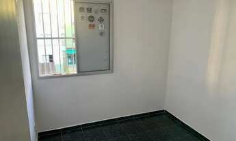 Imagem 7: Apartamento para aluguel tem 45 metros quadrados com 2 quartos