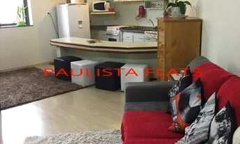 Imagem 2: SÃO PAULO - RESIDENCIAL - JARDIM PAULISTA