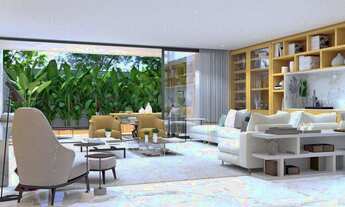 Imagem 6: Casas de 4 suites em Condomínio Fechado no Alto de Pinheiros