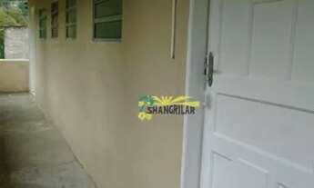 Imagem 3: Casa para alugar, 30 m² por R$ 480,00/mês - Centro - Diadema/SP