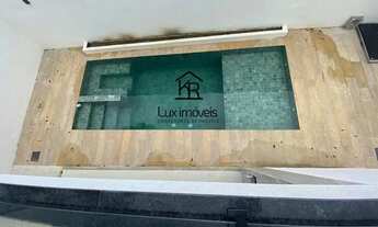 Imagem 15: 4 suítes, fino acabamento Ponta Negra, aceita financiamento