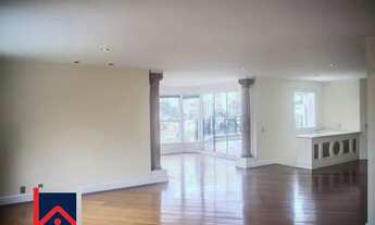 Imagem 5: Apartamento Venda Higienópolis 375 m² 3 Dormitórios