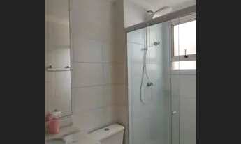 Imagem 6: Apartamento para venda com 60 metros quadrados com 3 quartos em Vila Satúrnia - Campinas