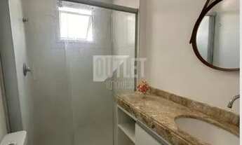 Imagem 6: Locação no Portamaris - Apartamento para aluguel possui 79 metros quadrados com 3 quartos