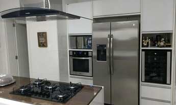 Imagem 6: Maison Du Parc Indaiatuba - SP