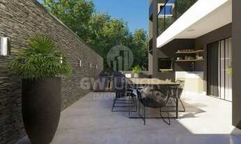 Imagem 6: Joinville - Apartamento Padrão - Saguaçu