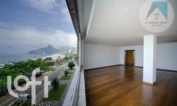 Imagem 2: Apartamento em Ipanema - Rio de Janeiro