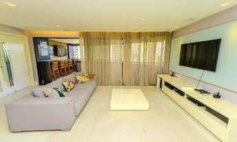 Imagem 5: Apartamento Semi mobiliado no Cocó