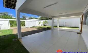 Imagem 2: Casa de condomínio para venda com 284 metros quadrados com 3 quartos em Fátima - Teresina