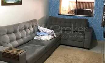 Imagem 6: Goiânia - Casa Padrão - Jardim Leblon