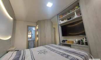 Imagem 2: EXCELENTE APARTAMENTO de 02 dormitórios, sendo 01 suíte, em excelente localizaç