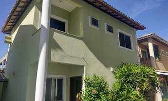 Imagem: ALUGAR CASA EM CONDOMÍNIO 3 QUARTOS SUÍTE,CHURRASQUEIRA