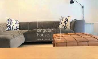 Imagem 6: 220 m2| 4 Vagas Apartamento com 3 dormitórios