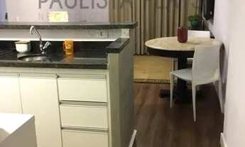 Imagem: SÃO PAULO - Flat - JARDIM PAULISTA