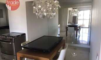 Imagem 2: Apartamento para venda ou locação mobiliado no Centro de Ribeirão Preto