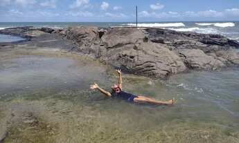 Imagem: Condomínio Jubiabá