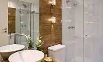 Imagem 2: Apartamento para venda com 60 metros quadrados com 2 quartos em Parque Prado - Campinas