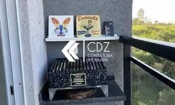 Imagem 4: Apartamento no Parque Morumbi - Votorantim Rgião nobre da cidade, ao lado do Shopping Igua