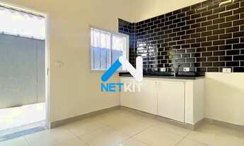 Imagem 2: KITNET em Diadema, pronta para morar!