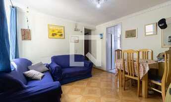 Imagem: Apartamento para Aluguel - Bosque da Saúde