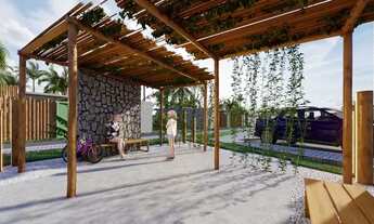 Imagem 5: Vendo casa em condomínio fechado no patacho