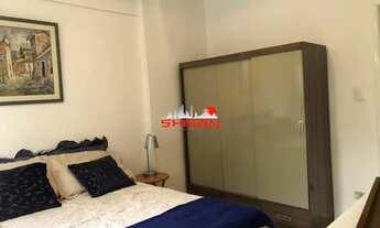 Imagem 7: Vila Mariana - 51m² - 1 Dormitórios