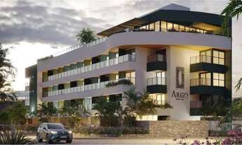 Imagem: Flat para venda com 21 metros quadrados