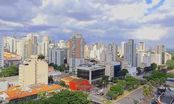 Imagem 3: Apartamento para venda tem 130 metros quadrados com 1 quarto em Pinheiros - São Paulo - SP