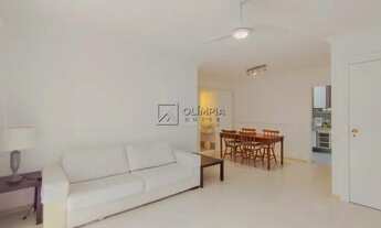 Imagem 2: Apartamento Locação 3 Dormitórios - 107 m² Paraíso