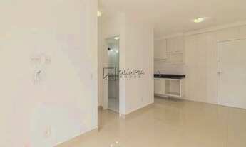 Imagem 3: Apartamento Locação Vila Olímpia 40 m² 1 Dormitórios