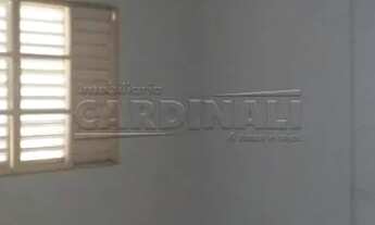 Imagem 5: Casa Padrão em Araraquara