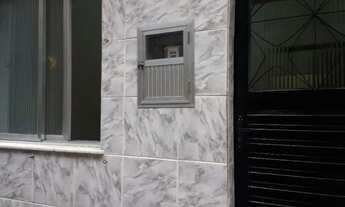 Imagem: Casa de Vila em Vila Isabel próximo ao