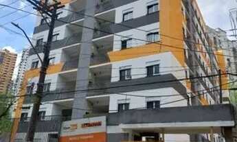 Imagem 1: APARTAMENTO - MORUMBI - SP