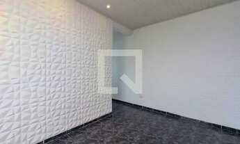 Imagem 2: Apartamento para Aluguel - Vila Jacuí, 2 Quartos, 44 m2