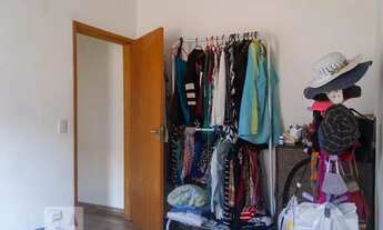 Imagem 7: Casa para Aluguel - Chácara Mafalda, 2 Quartos, 80 m2