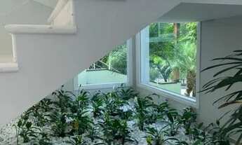 Imagem 2: Casa em Condomínio para Locação em Santana de Parnaíba, Alphaville, 4 dormitórios, 4 suíte