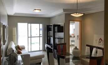 Imagem 3: TODO MOBILIADO Apartamento com 2 dormitórios