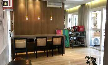 Imagem 3: 59m² 1 vaga e MOBILIADO ao lado do Parque Ibirapuera!!!