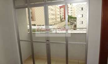 Imagem 4: Apartamento para Locação em Belo Horizonte, Buritis, 3 dormitórios, 1 suíte, 2 banheiros