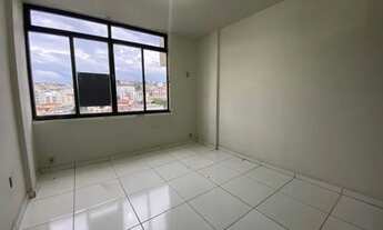 Imagem 4: Kitnet com 1 dormitório para alugar, 38 m² por R$ 1.008,53/mês - São Mateus - Juiz de Fora