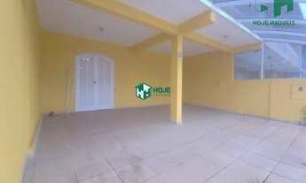 Imagem 3: Sobrado para locação por dia no Tabuleiro