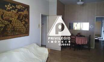 Imagem 5: Apartamento à venda, 140m², 3 quartos com dependência em Botafogo, Rio de Janeiro/RJ