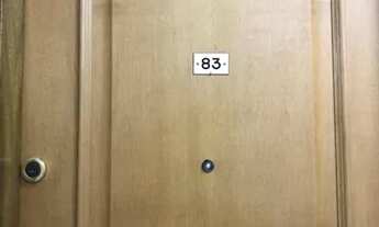 Imagem 2: Apartamento com 1 dormitório para alugar, 42 m² por R$ 2.931,48/mês - Pompeia - São Paulo