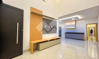 Imagem 2: Casa de 3/4 no Jardim Maria Inês, Aparecida de Goiânia-GO